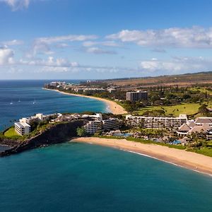 Sheraton Maui Resort & Spa Kaanapali Exterior photo