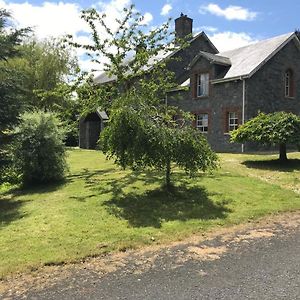 Ridge Wood House Guest House Armagh Exterior photo