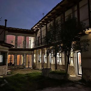 Casa De Los Mendoza - Casa Solariega En El Casco Historico Alcala de Henares Exterior photo