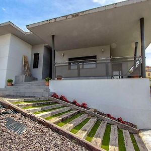 Catalunya Casas Modern Marvel,15 Min To Costa Brava Beaches! Villa Sils Exterior photo