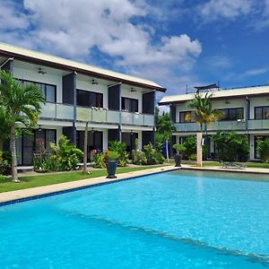 Visaya Pearl Apartment Đảo Đảo Panglao Exterior photo