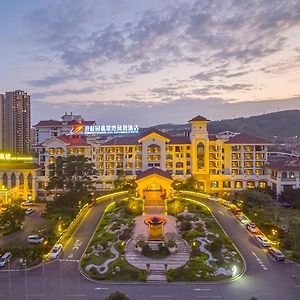 Country Garden Phoenix Hotel Kaiping Giang Môn Exterior photo