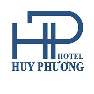 Khách sạn Huy Phương Hotel TP. Hồ Chí Minh Exterior photo