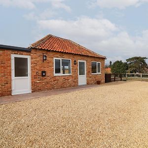 The Old Stables Villa Oasby Exterior photo