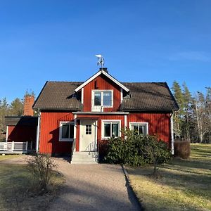 Ljungmanshorva Villa Vimmerby Exterior photo