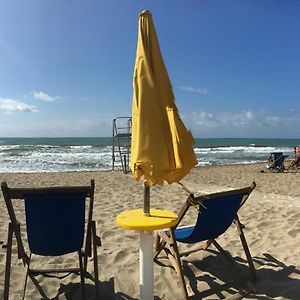 Villetta Con Spiaggia Privata Alle Dune Castiglione della Pescaia Exterior photo