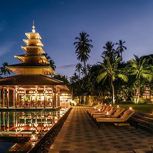 Ani Thailand Hotel Phang Nga Exterior photo