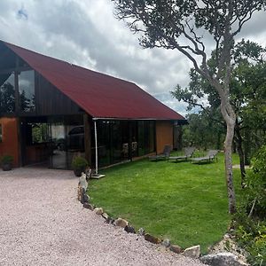 Rancho Aroeira Villa Đảo Sao Jorge Exterior photo