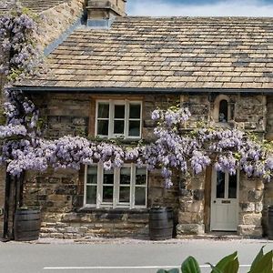 Chantry House Barnsley Exterior photo