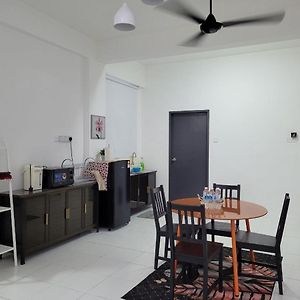 Teratak Nur Jannah Apartment Alor Setar Exterior photo