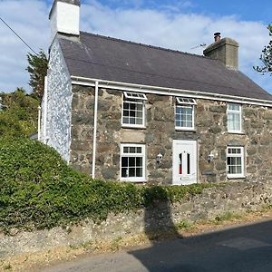 Tan Y Goeden Villa Pwllheli Exterior photo