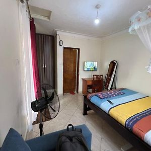 Pearl Suites - Bukoto Kampala Exterior photo