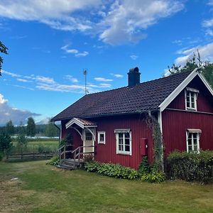 Runeholm Villa Vimmerby Exterior photo