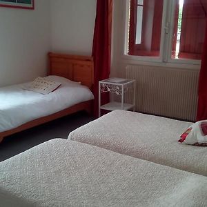 Chambre D'Hotes Iguzkian Bed & Breakfast Biarritz Room photo