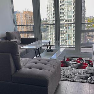 Exquisite Condo By Exhibition Place Downtown Toronto Exterior photo