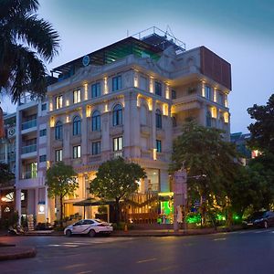 Sabina Boutique Hotel 3 TP. Hồ Chí Minh Exterior photo