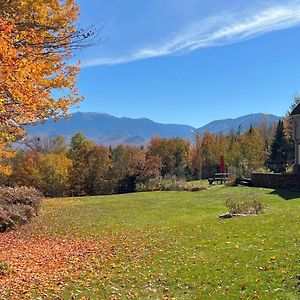 Wow New Spectacular Franconia Home - History - Views - Fire Pit - Hot Tub - Pool - Grandeur - Must See Exterior photo