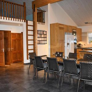 Stunning Home In Grsns With Kitchen Garsnas Exterior photo