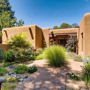 Beautiful Villa Santa Fe Exterior photo