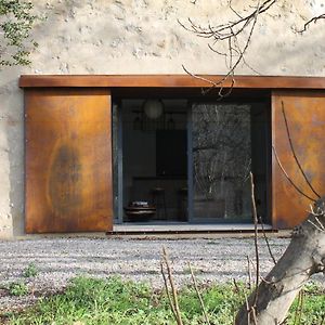 L'Ecurie De Gamin - Gite 4 Pers. Dans Le Minervois Apartment Aigues-Vives  Exterior photo