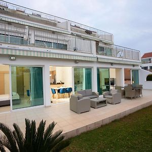 Bay View Gardens By Trulycyprus Apartment Limassol Exterior photo