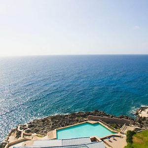 Negril Beach Front On The Sov Apartment Exterior photo