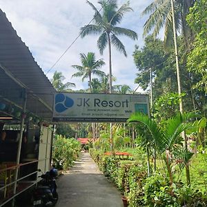 Jk Resort Đảo Havelock Exterior photo