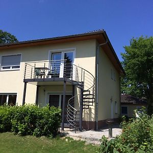 Ferienwohnung Mayer Rangsdorf Room photo