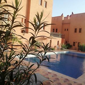 Riad Ouinz Hotel Ait Benhaddou Exterior photo