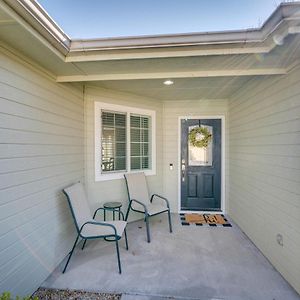 Pet-Friendly Nampa Vacation Rental With Yard! Exterior photo