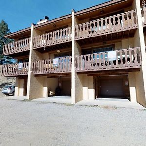 Casa Nueva 4 Townhouse With Wifi Apartment Red River Exterior photo