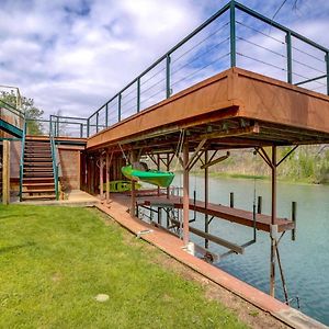 New Braunfels Retreat Relax At The Hideout Villa Exterior photo