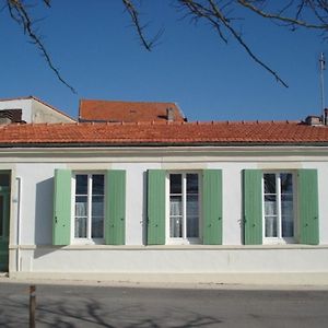 Maison De Pecheur Front De Mer Avec Cour, 3 Chambres - Fr-1-709-44 Fouras Exterior photo