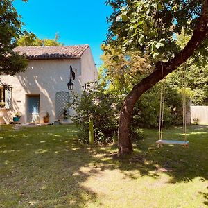 Clos Labellie - Gite Et Chambre D'Hotes A Saint-Emilion Bed & Breakfast Lugaignac Exterior photo