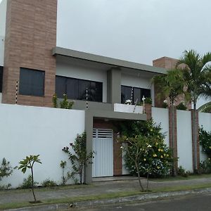 Casa Aruana Villa Aracaju Exterior photo