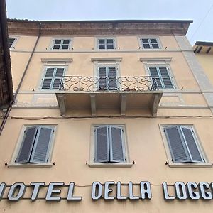 Hotel La Loggia Matelica Exterior photo