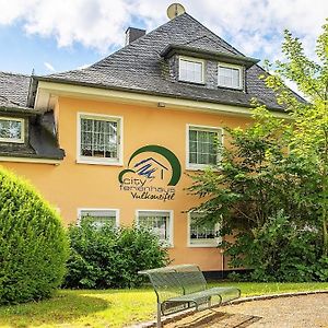 City Ferienhaus Vulkaneifel Villa Daun Exterior photo