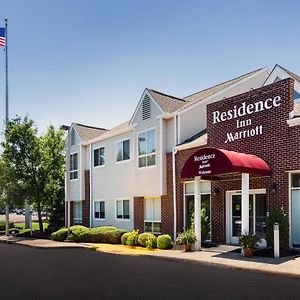 Residence Inn Philadelphia Willow Grove Horsham Exterior photo