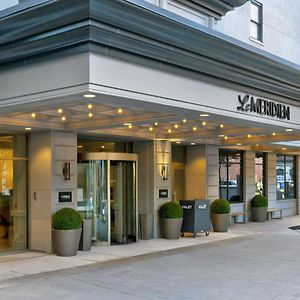 Le Meridien St. Louis Downtown Hotel Exterior photo