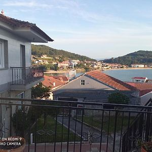 A Muradana Villa Pontevedra Exterior photo