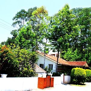 Yercaud Bungalow Stay Exterior photo