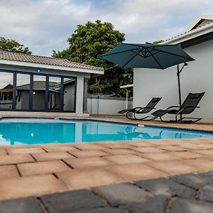 Mwelele Villa Richards Bay Exterior photo