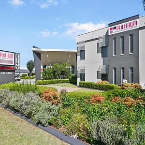 Platinum International Hotel Toowoomba Exterior photo