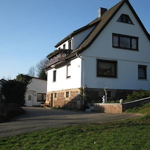Ferienhaus Johanna Schmalkalden Exterior photo