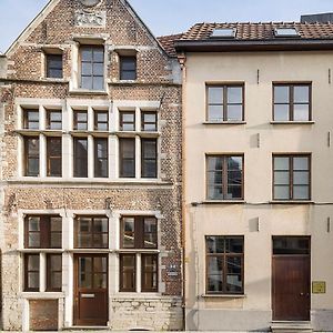 Het Maelslot Apartment Mechelen Exterior photo