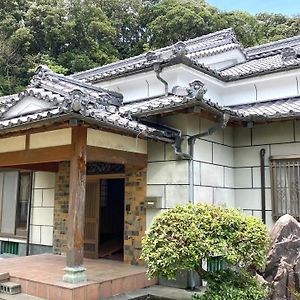 旅する人生ハウス鹿屋 Kanoya Exterior photo