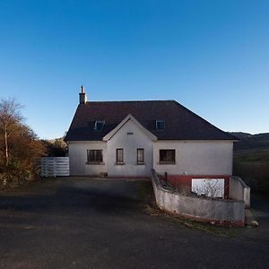 Tigh Chailein Villa Tarbert  Exterior photo