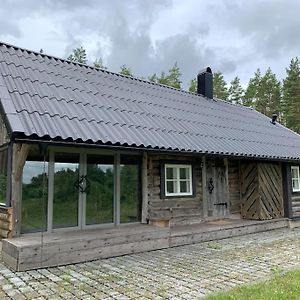 Private Sauna House With Sea View Villa Liigalaskma Exterior photo