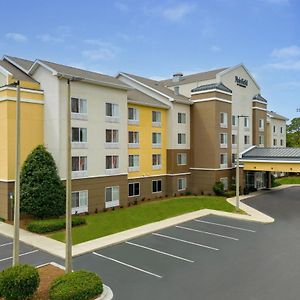 Fairfield By Marriott Fort Walton Beach-Eglin Afb Hotel Shalimar Exterior photo