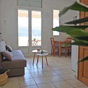 Plateia Sea View Loft Apartment Đảo Samos Exterior photo